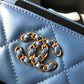 Amelia-- Amelia- Wallet Purse - CHL - 049