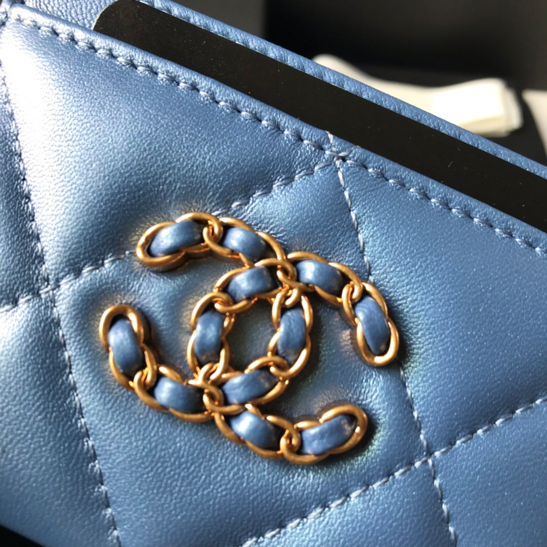 Amelia-- Amelia- Wallet Purse - CHL - 049