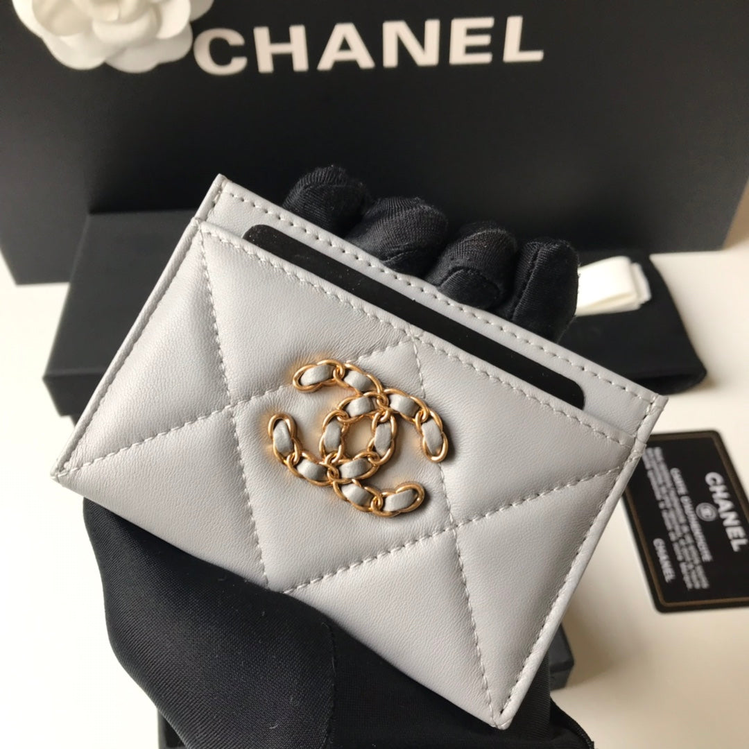 Amelia-- Amelia- Wallet Purse - CHL - 047