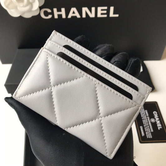 Amelia-- Amelia- Wallet Purse - CHL - 047