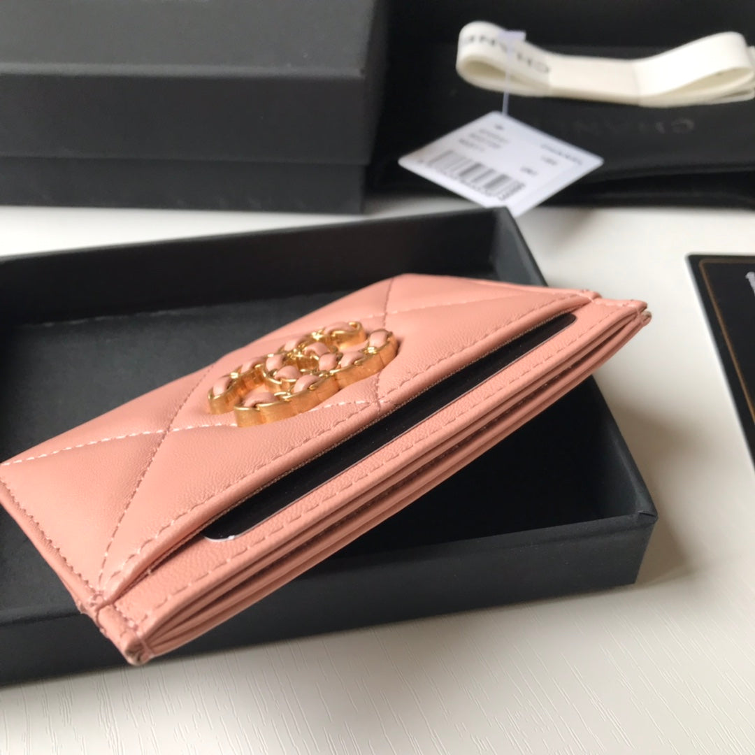 Amelia-- Amelia- Wallet Purse - CHL - 048