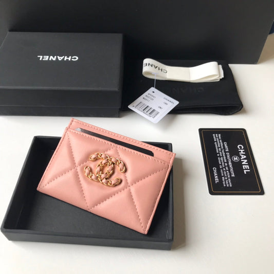 Amelia-- Amelia- Wallet Purse - CHL - 048