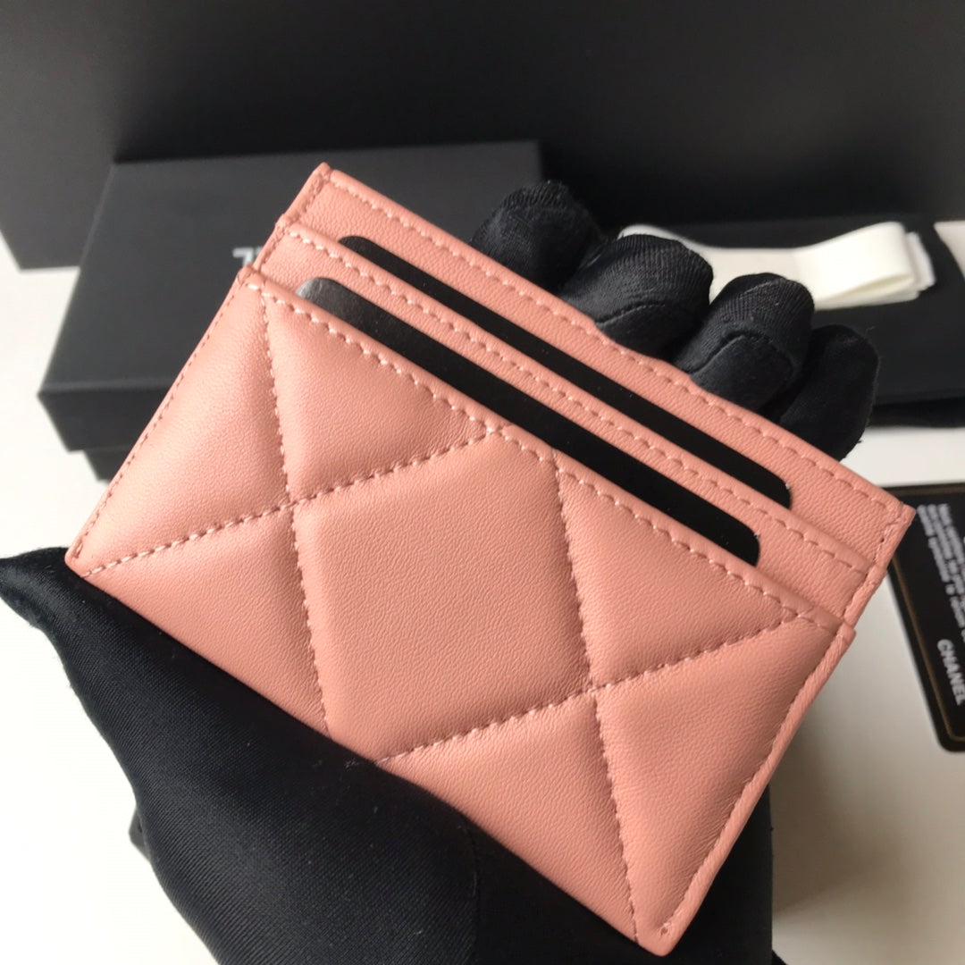 Amelia-- Amelia- Wallet Purse - CHL - 048