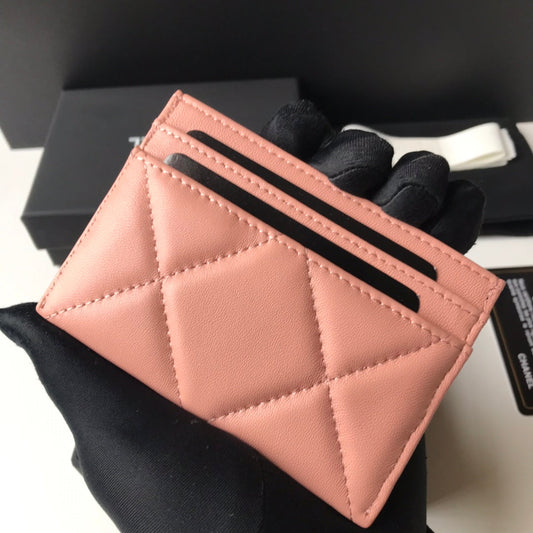 Amelia-- Amelia- Wallet Purse - CHL - 048