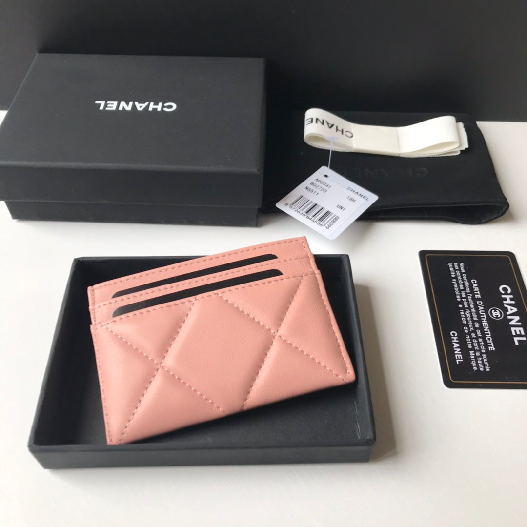 Amelia-- Amelia- Wallet Purse - CHL - 048