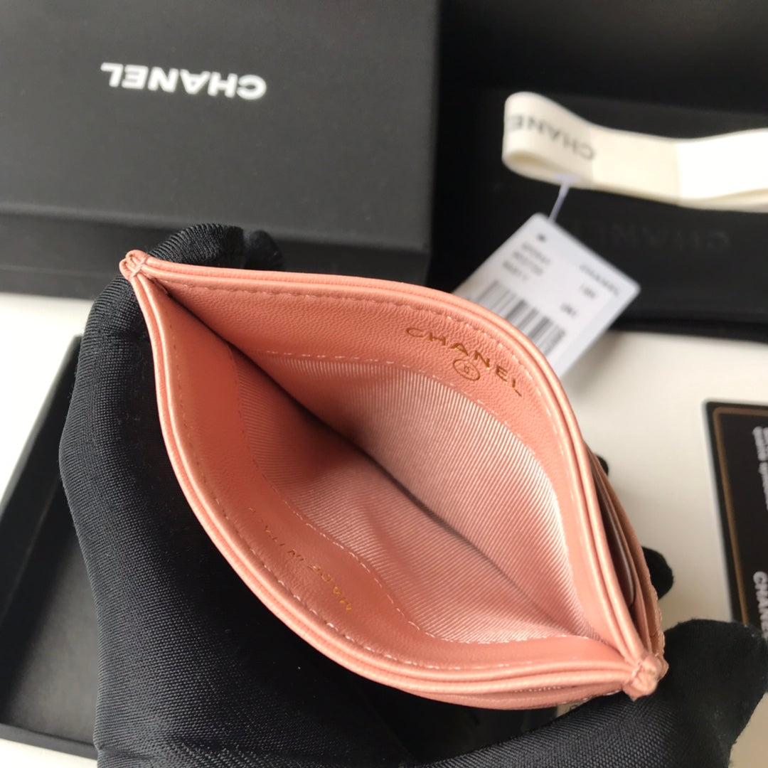 Amelia-- Amelia- Wallet Purse - CHL - 048