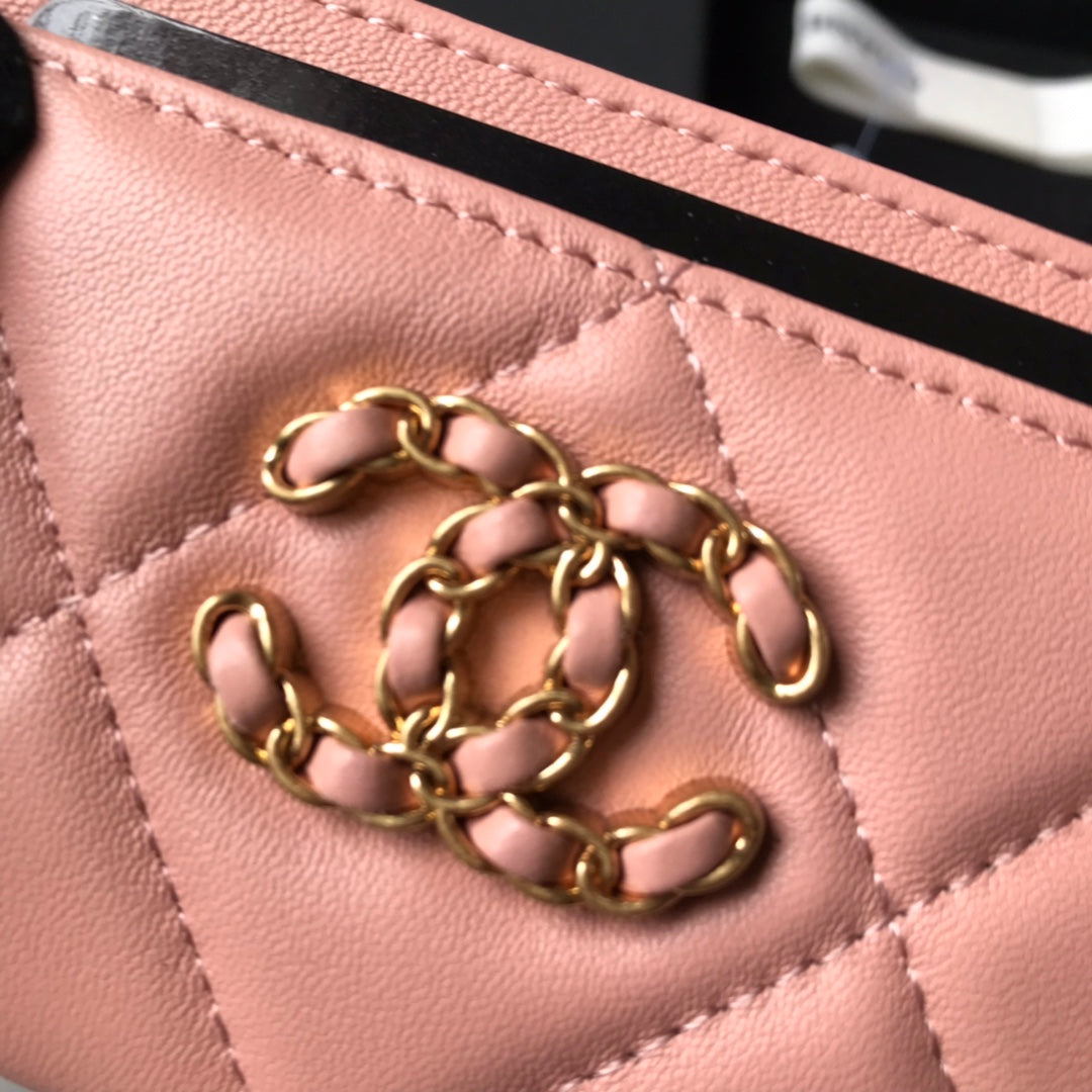 Amelia-- Amelia- Wallet Purse - CHL - 048