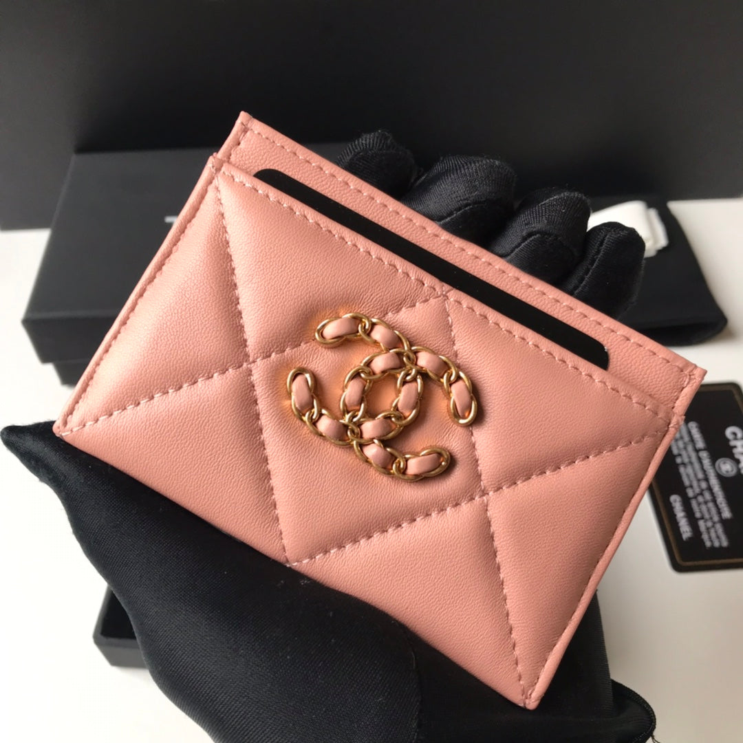 Amelia-- Amelia- Wallet Purse - CHL - 048