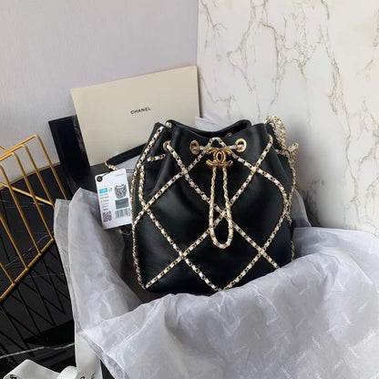 Chanel - Luxury Bag - CHL - 877
