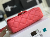Chanel - Luxury Bag - CHL - 818