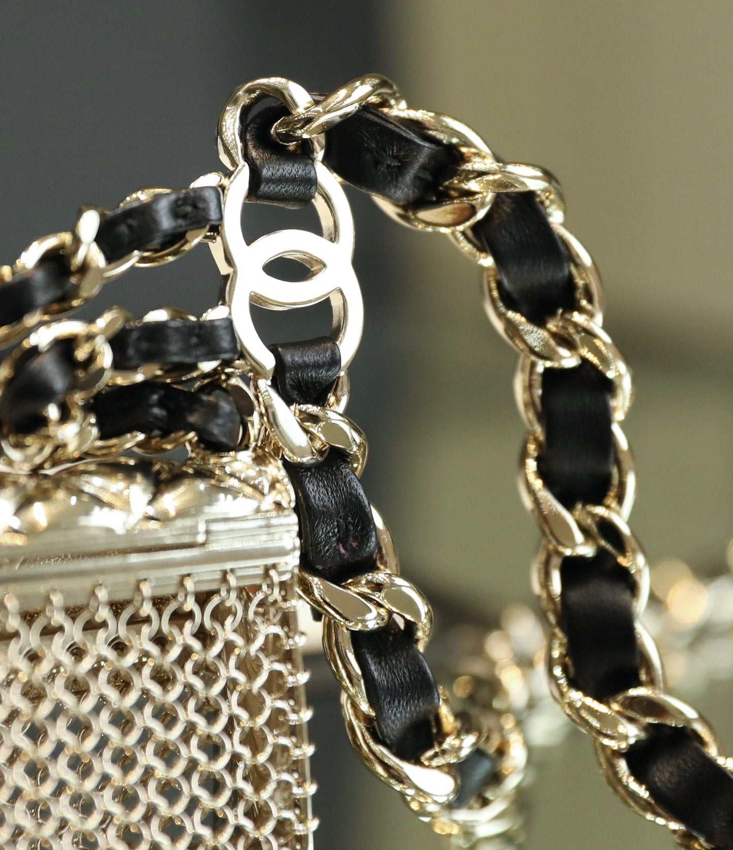 Chanel - Luxury Bag - CHL - 764