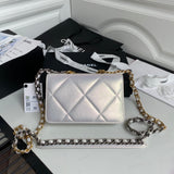 Chanel - Luxury Bag - CHL - 845