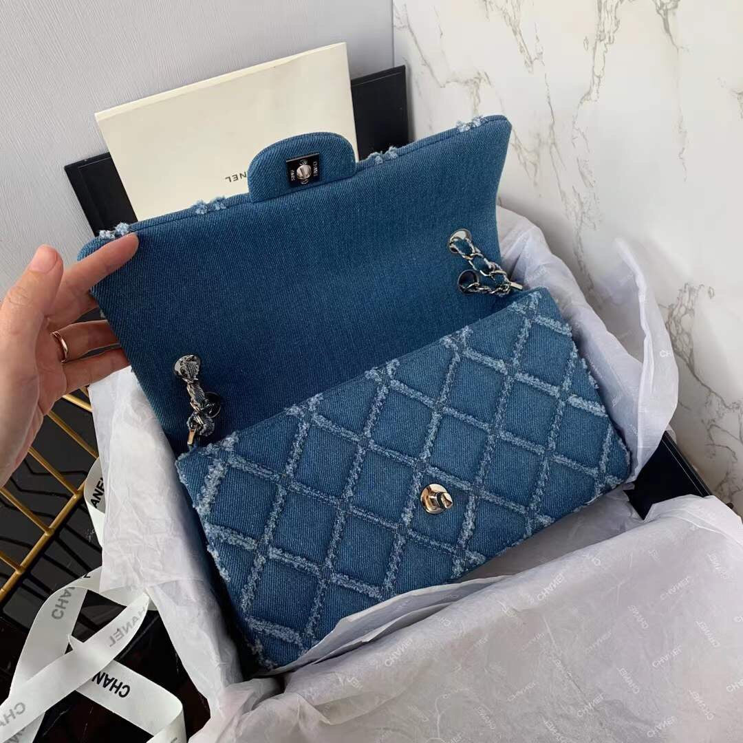 Chanel - Luxury Bag - CHL - 104