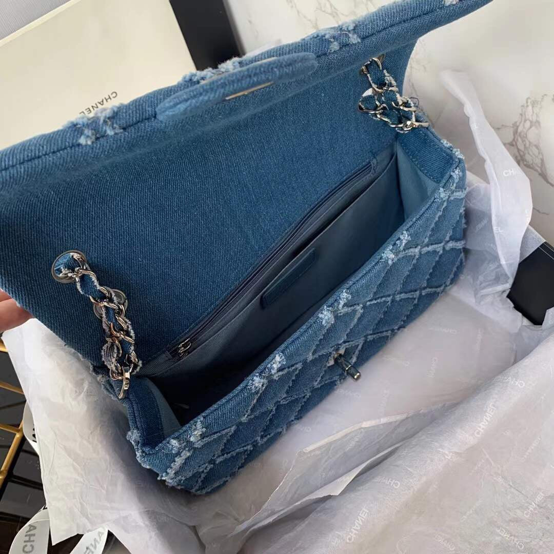 Chanel - Luxury Bag - CHL - 104