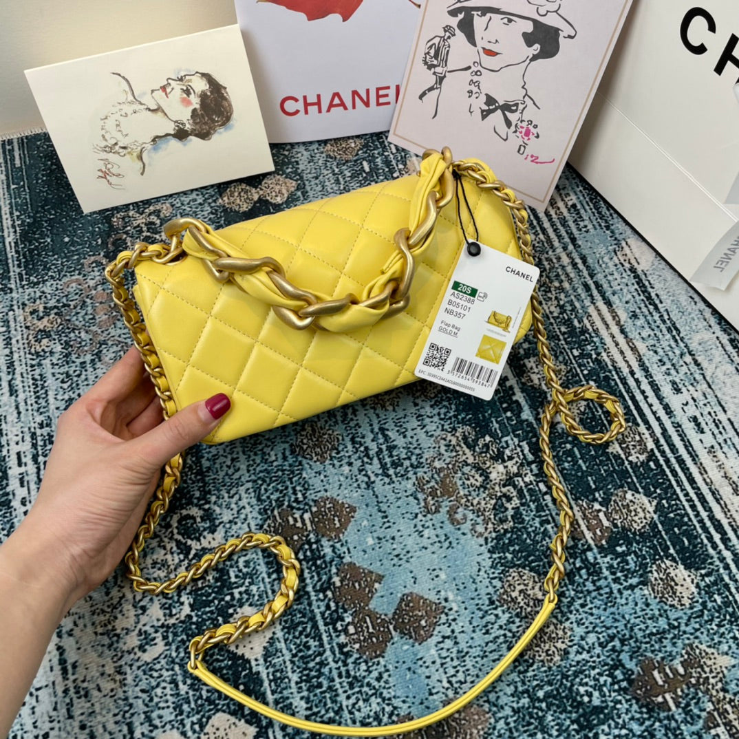 Chanel - Luxury Bag - CHL - 835