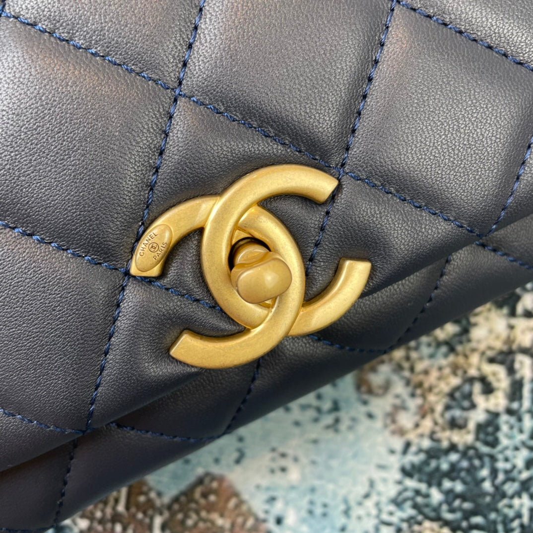 Chanel - Luxury Bag - CHL - 840