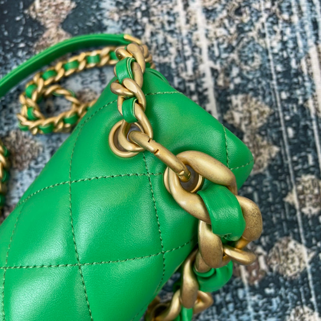 Chanel - Luxury Bag - CHL - 838