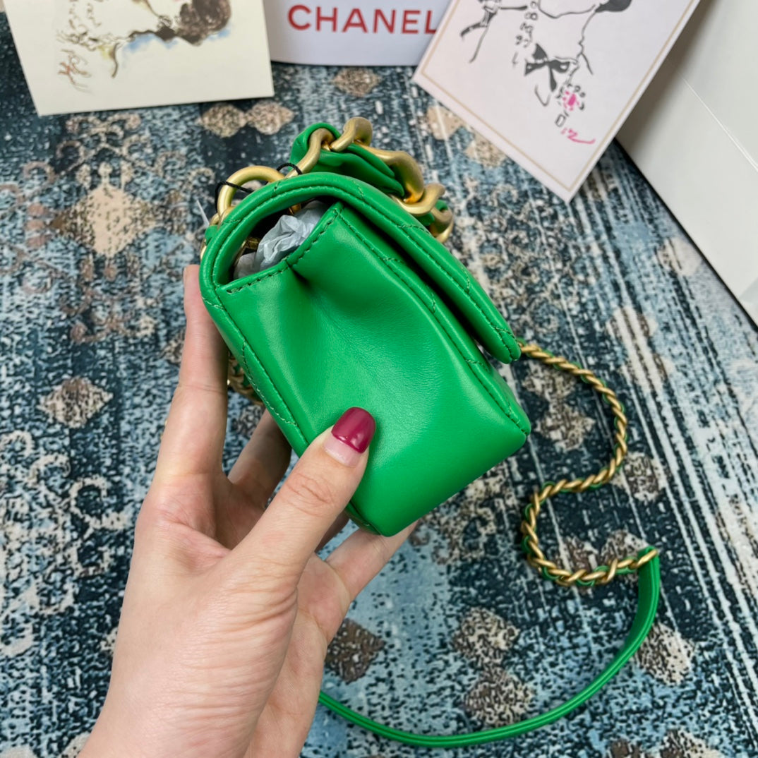 Chanel - Luxury Bag - CHL - 838