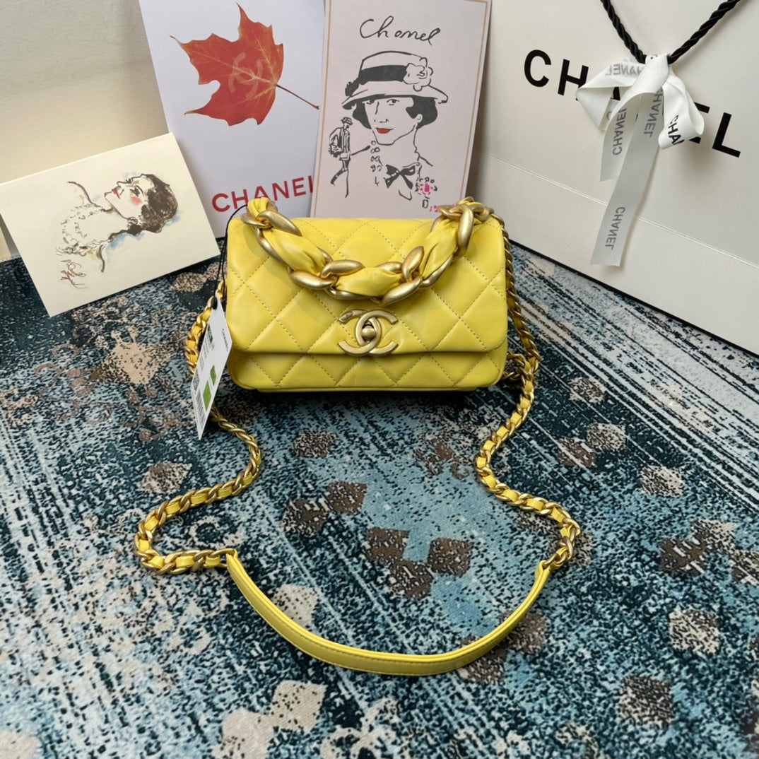 Chanel - Luxury Bag - CHL - 836