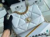 Chanel - Luxury Bag - CHL - 1267