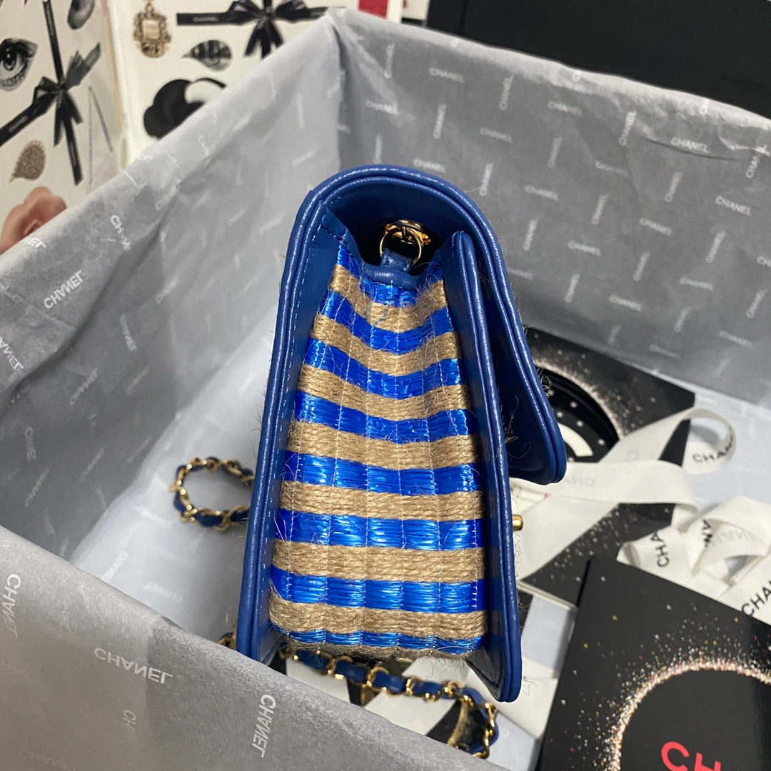 Chanel - Luxury Bag - CHL - 760