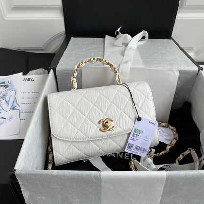 Chanel - Luxury Bag - CHL - 1237