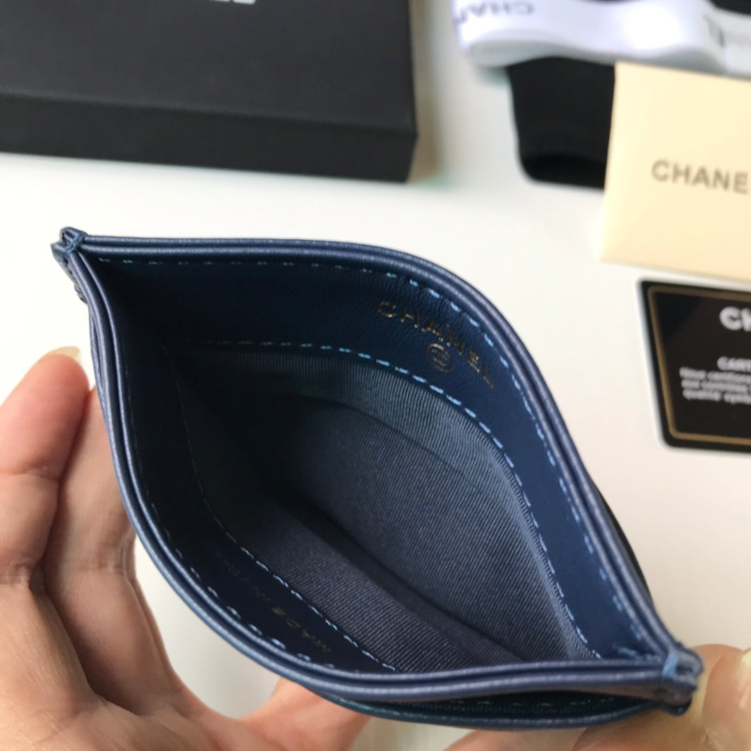 Amelia-- Amelia- Wallet Purse - CHL - 053