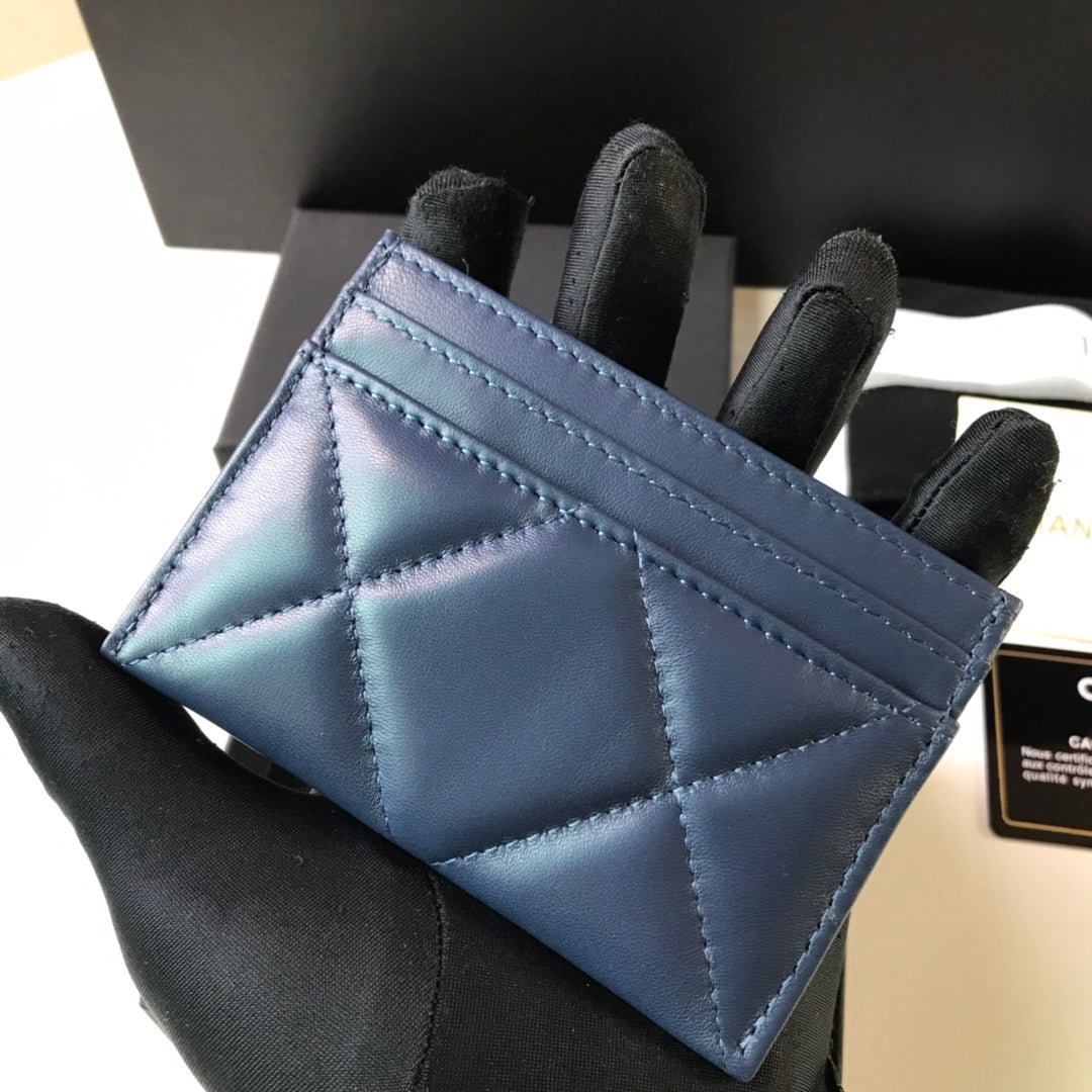 Amelia-- Amelia- Wallet Purse - CHL - 053