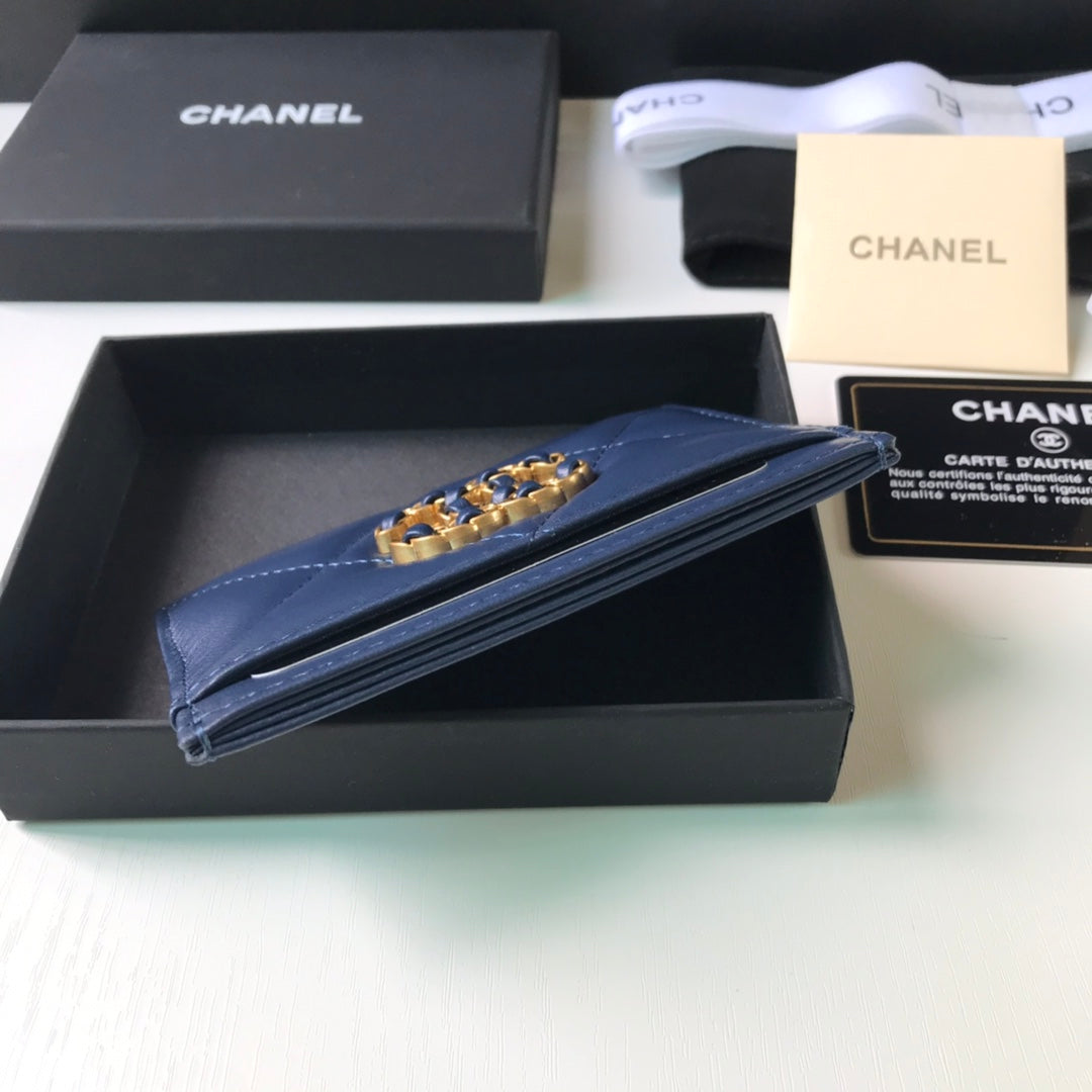 Amelia-- Amelia- Wallet Purse - CHL - 053