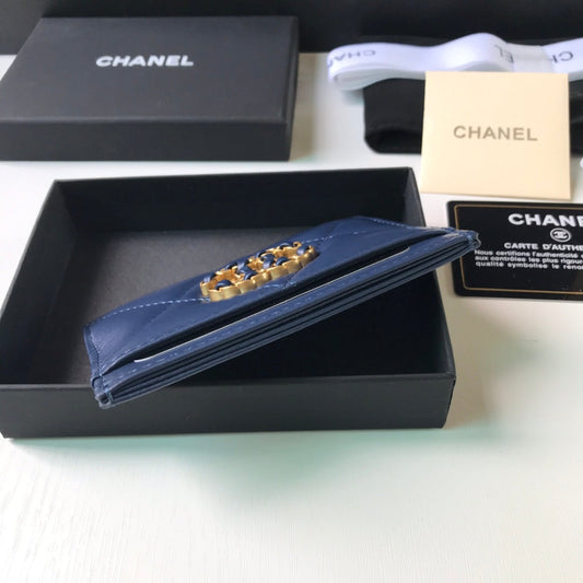 Amelia-- Amelia- Wallet Purse - CHL - 053