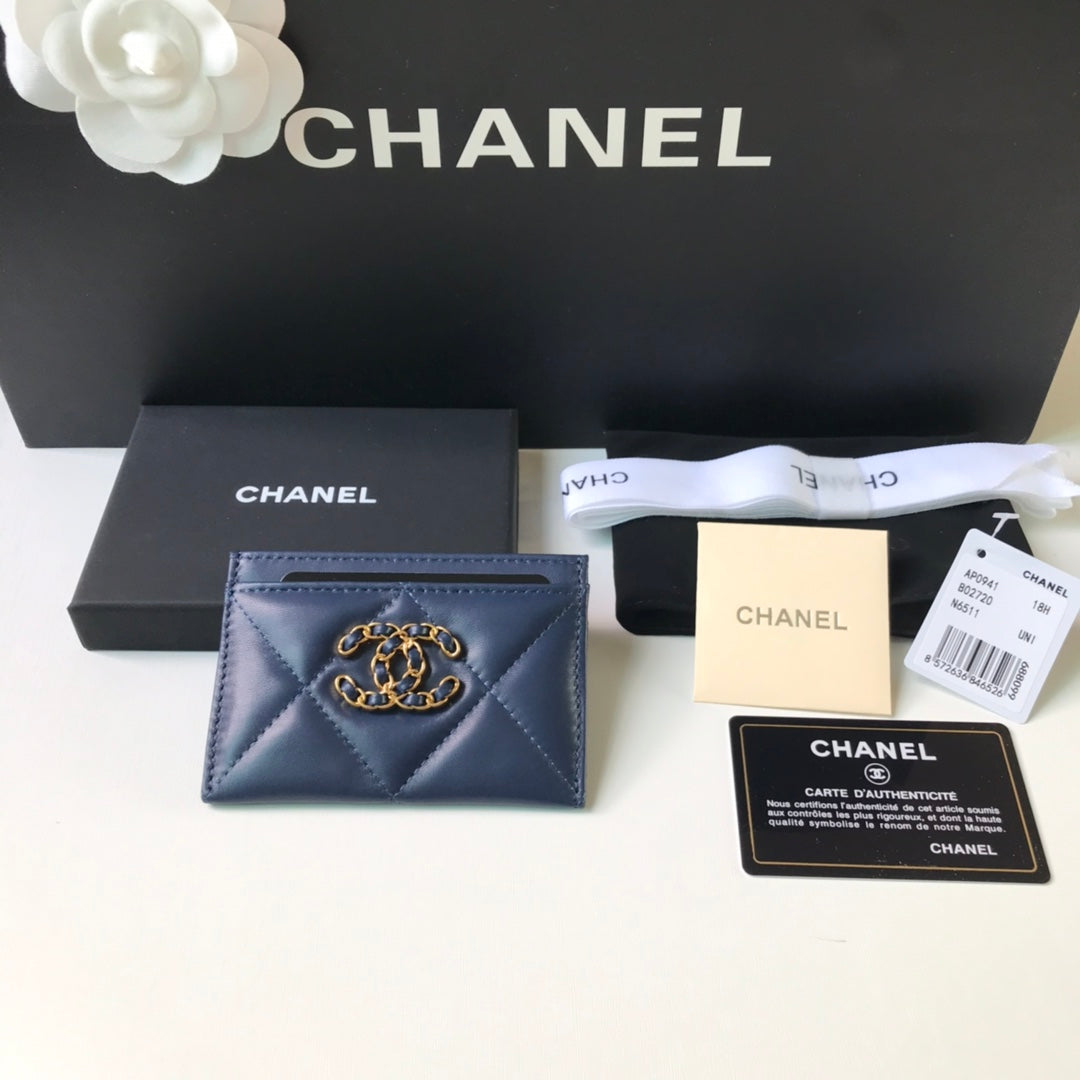 Amelia-- Amelia- Wallet Purse - CHL - 053