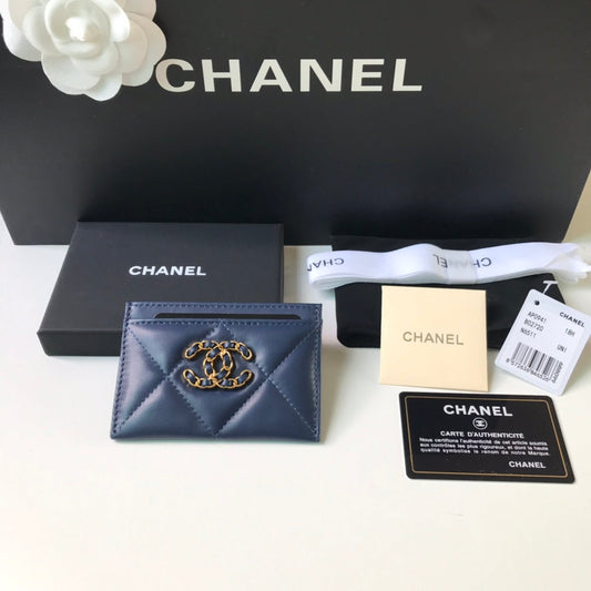 Amelia-- Amelia- Wallet Purse - CHL - 053
