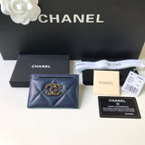 Amelia-- Amelia- Wallet Purse - CHL - 053