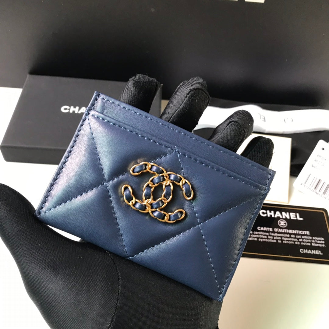 Amelia-- Amelia- Wallet Purse - CHL - 053
