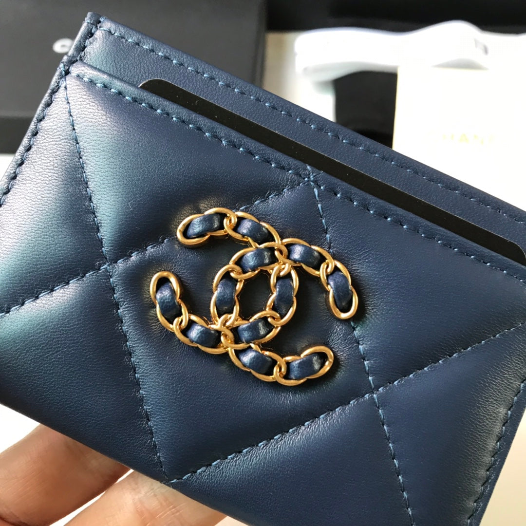 Amelia-- Amelia- Wallet Purse - CHL - 053