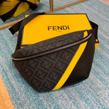 Amelia-  FND BAGS  - 395