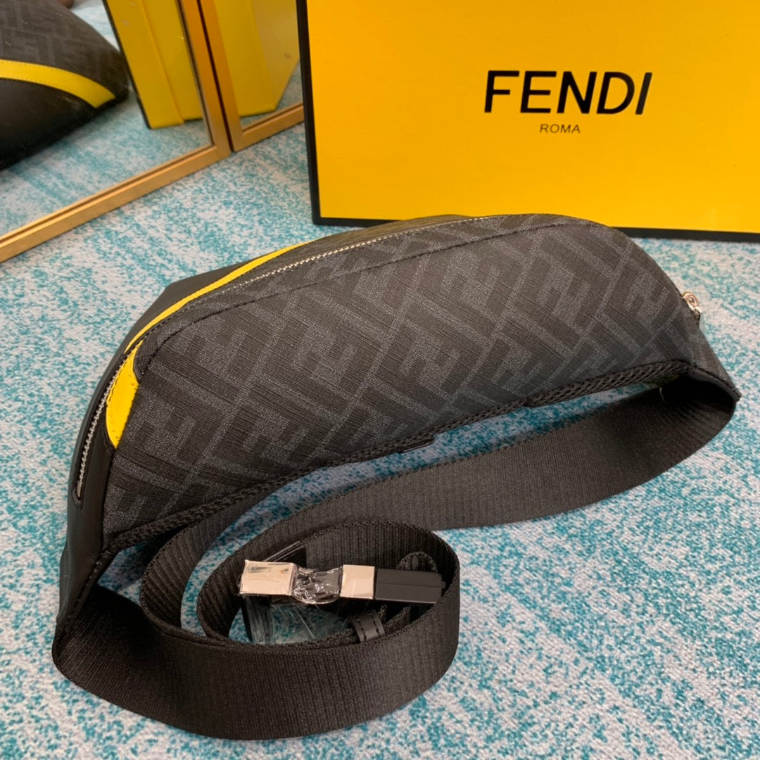 Amelia-  FND BAGS  - 395