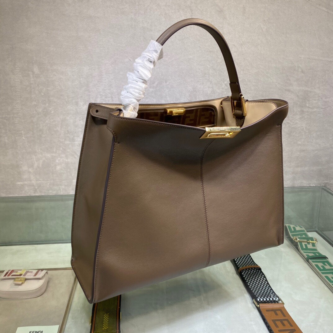 Amelia-  FND BAGS  - 337
