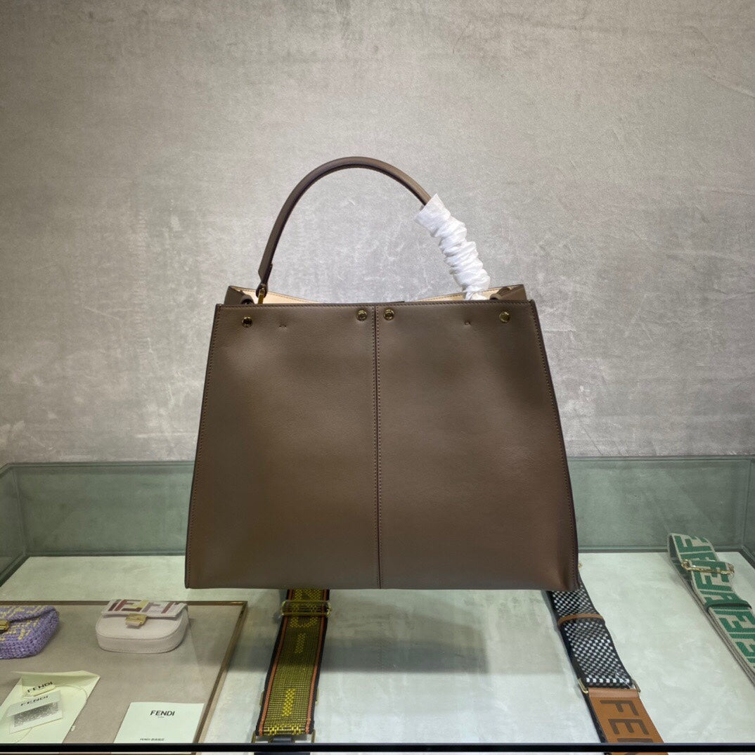 Amelia-  FND BAGS  - 337
