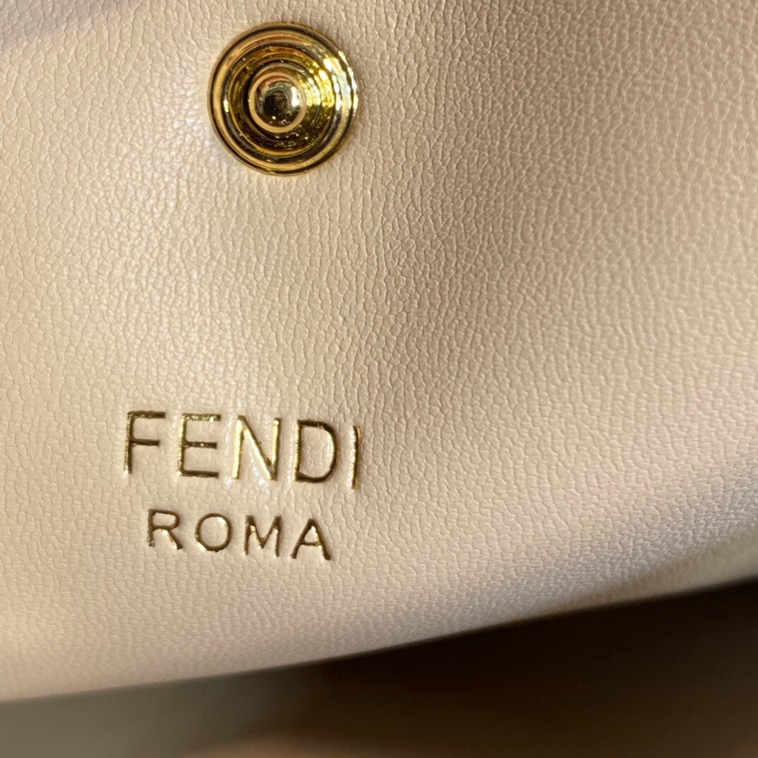 Amelia-  FND BAGS  - 337