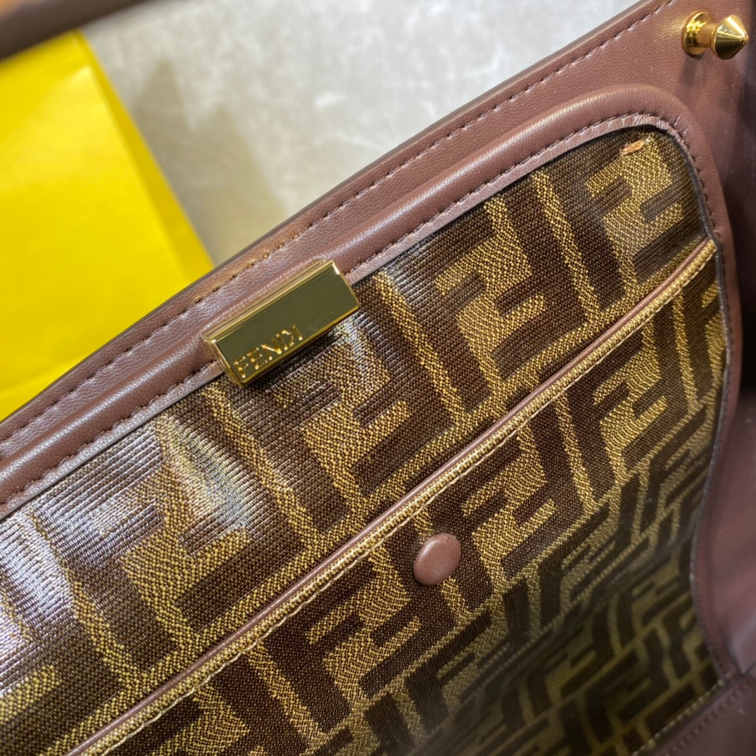 Amelia-  FND BAGS  - 345