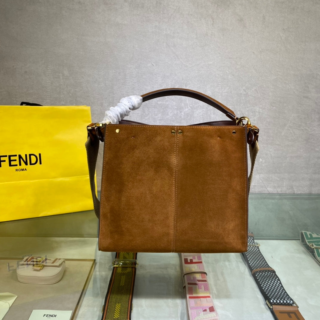 Amelia-  FND BAGS  - 345