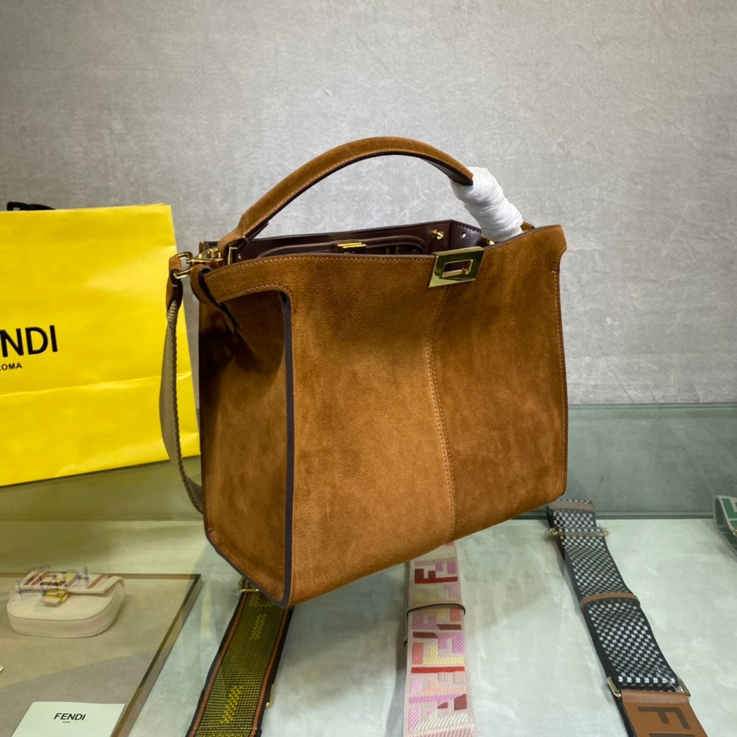 Amelia-  FND BAGS  - 345