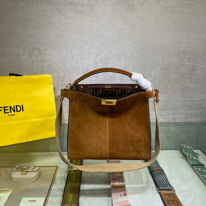 Amelia-  FND BAGS  - 345
