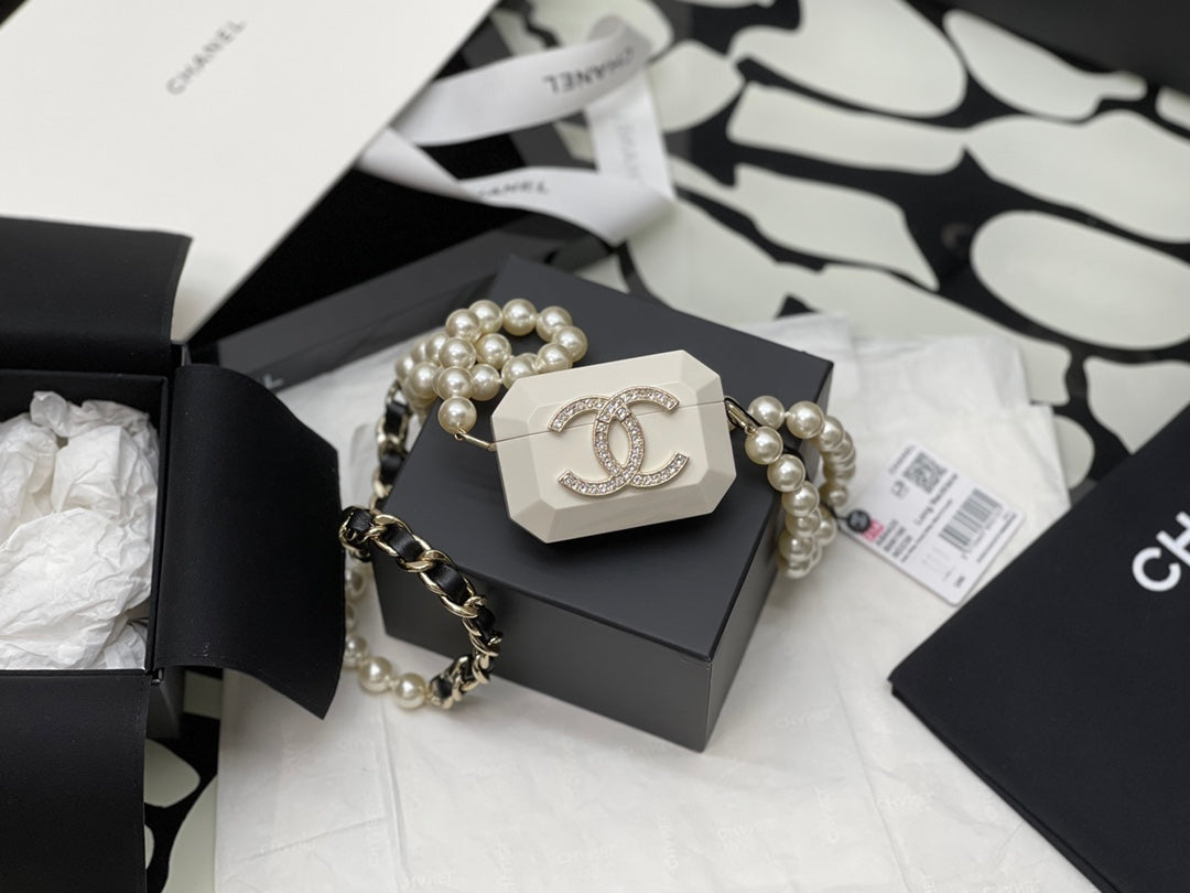Chanel - Luxury Bag - CHL - 1230