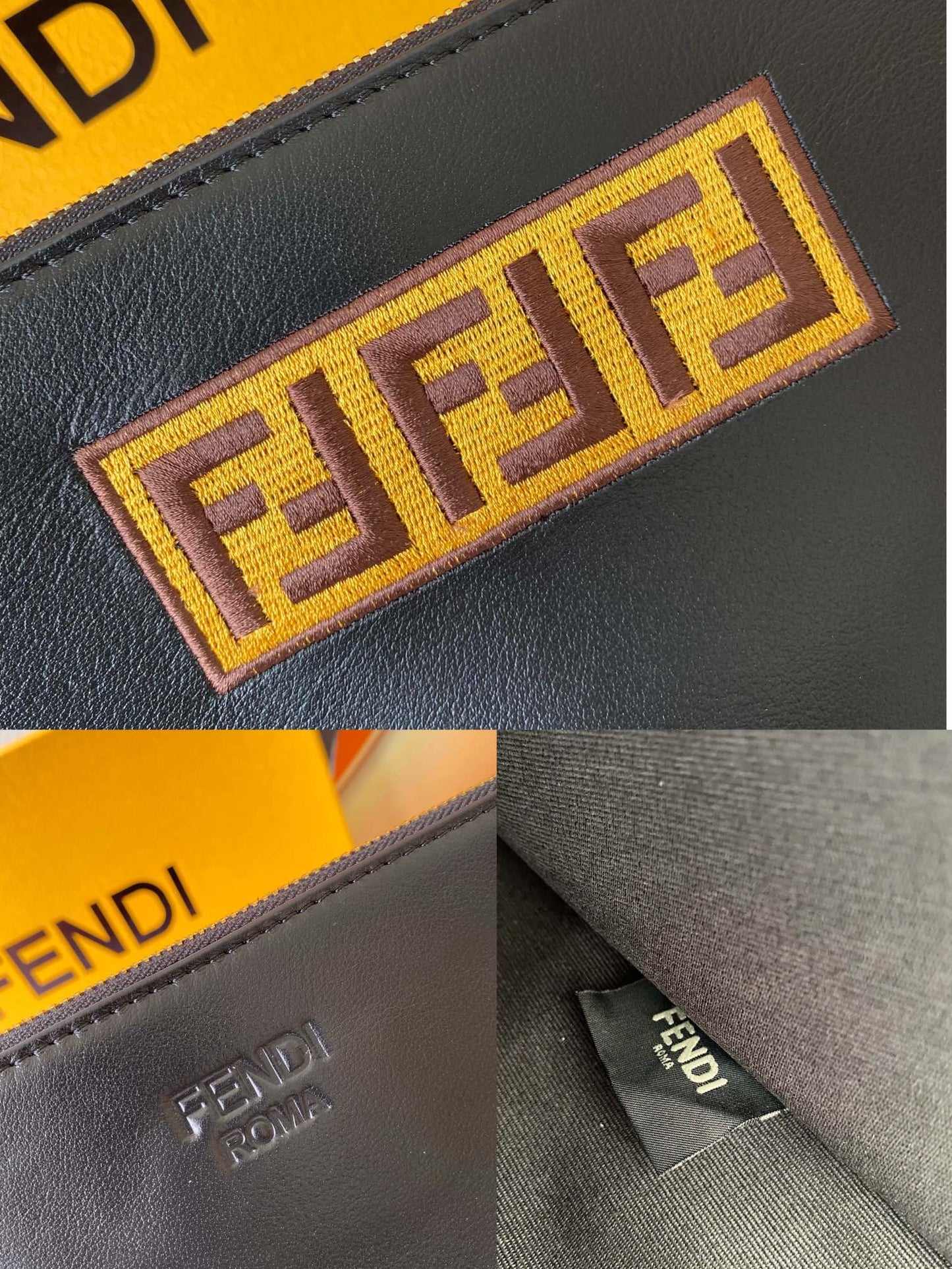 Amelia-  FND BAGS  - 383