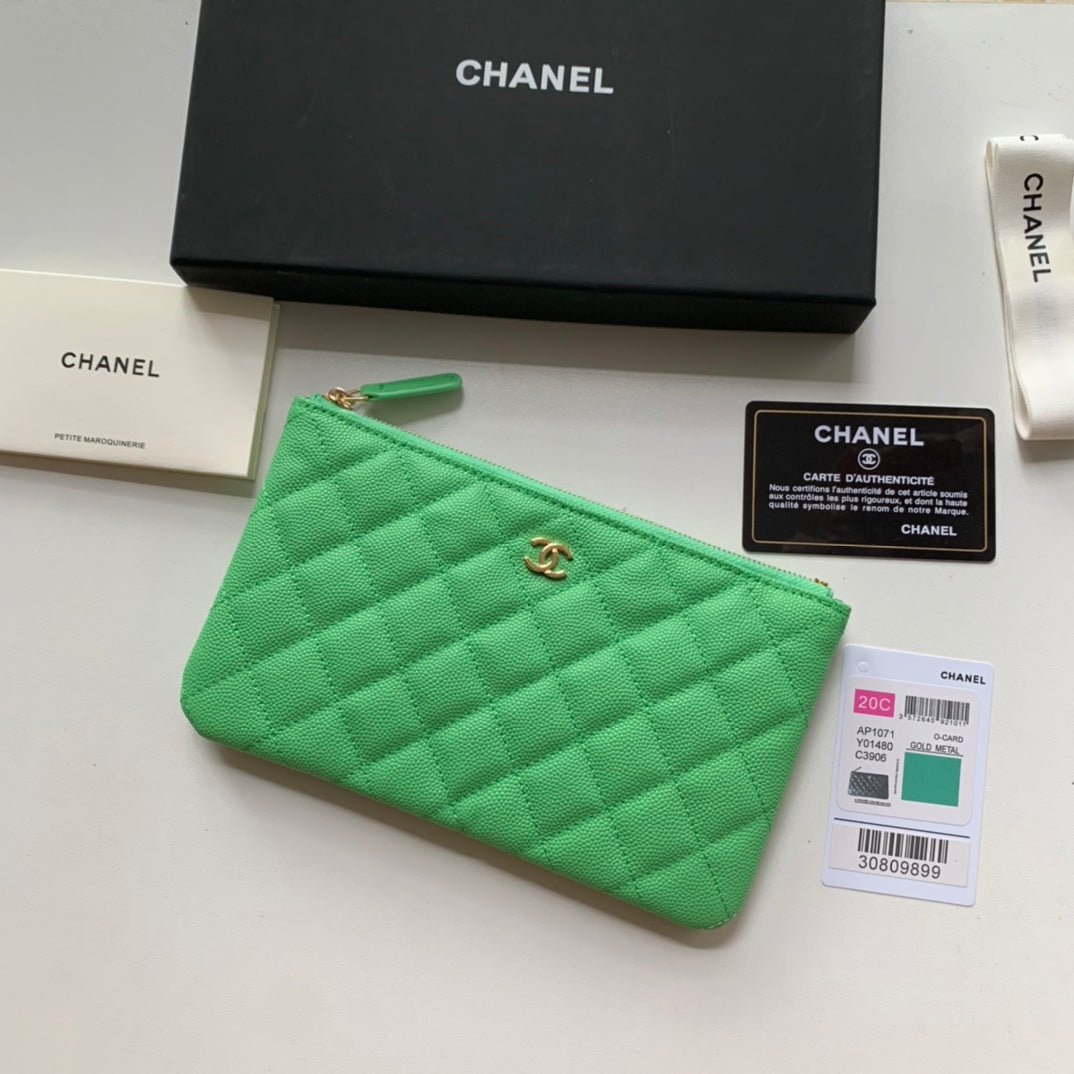 Amelia-- Amelia- Wallet Purse - CHL - 046