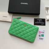 Amelia-- Amelia- Wallet Purse - CHL - 046