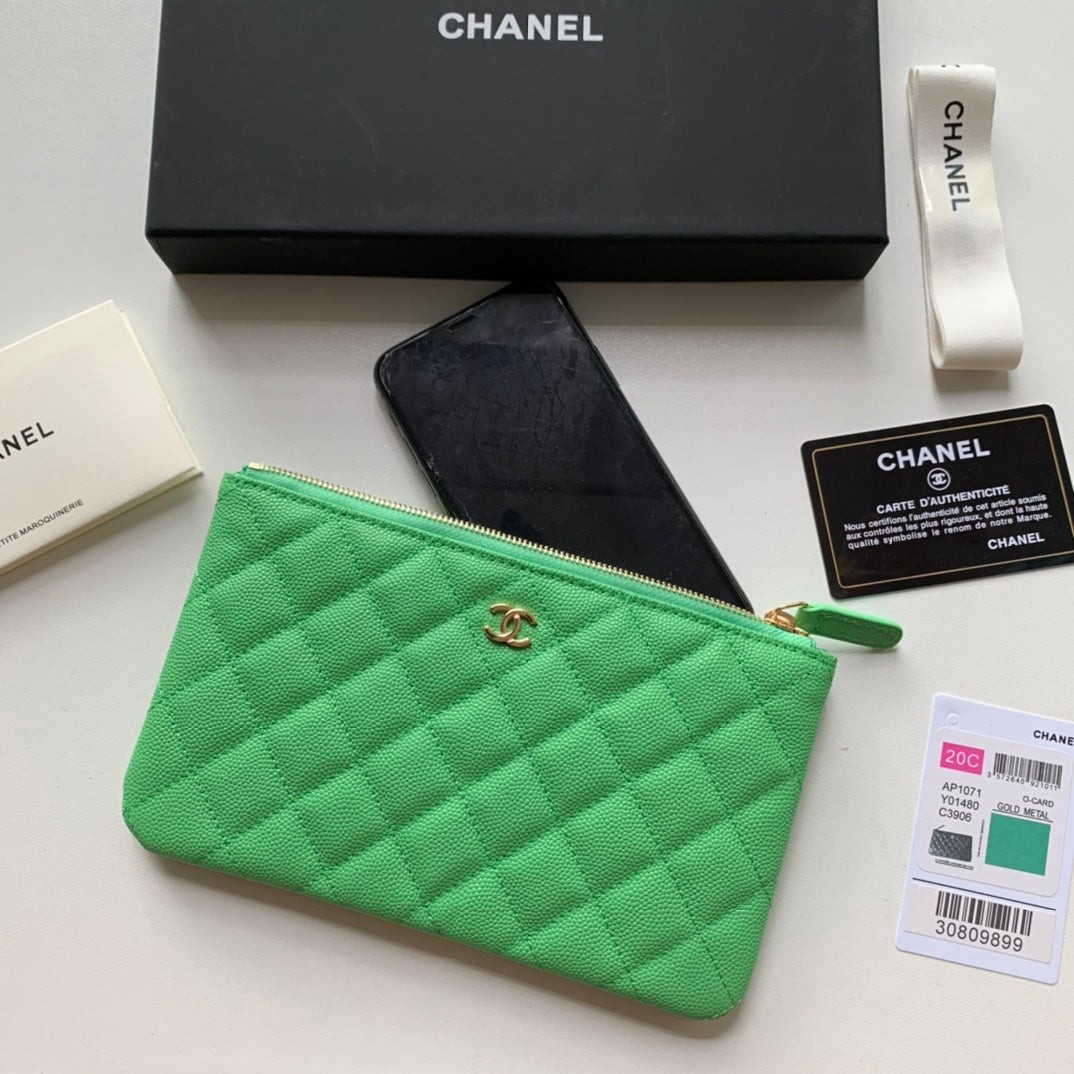 Amelia-- Amelia- Wallet Purse - CHL - 046