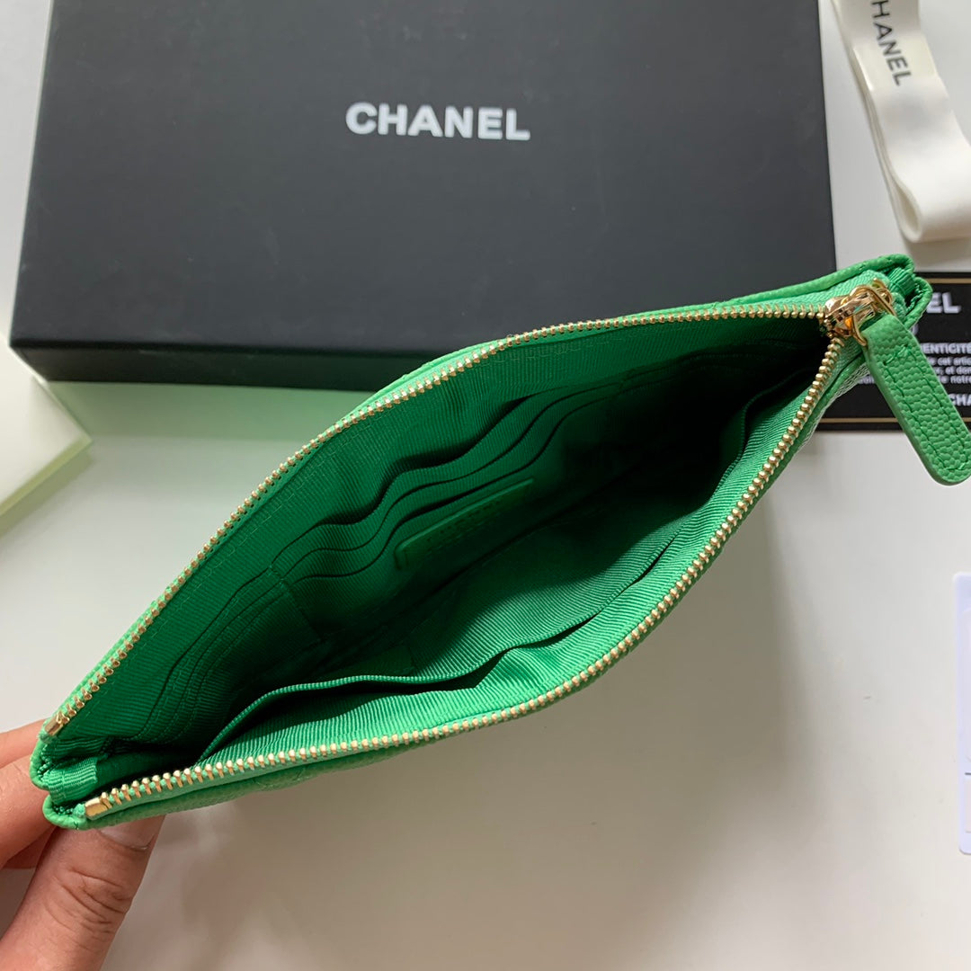 Amelia-- Amelia- Wallet Purse - CHL - 046